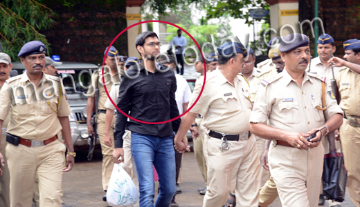 terror suspects in Mukkachery explosives